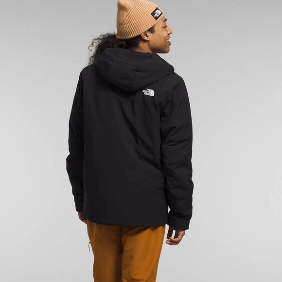 The North Face Apex Elevation Jacket Sz XL - Picture 3 of 16